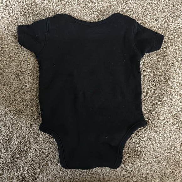 San Francisco Giants onsie - Picture 2 of 2